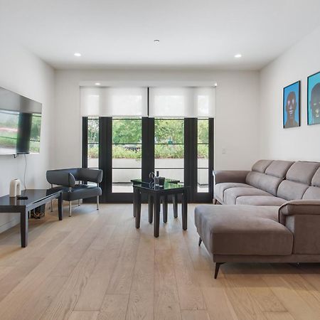 West Side Prime Location 2 Bedroom With Pool ลอสแอนเจลิส ภายนอก รูปภาพ