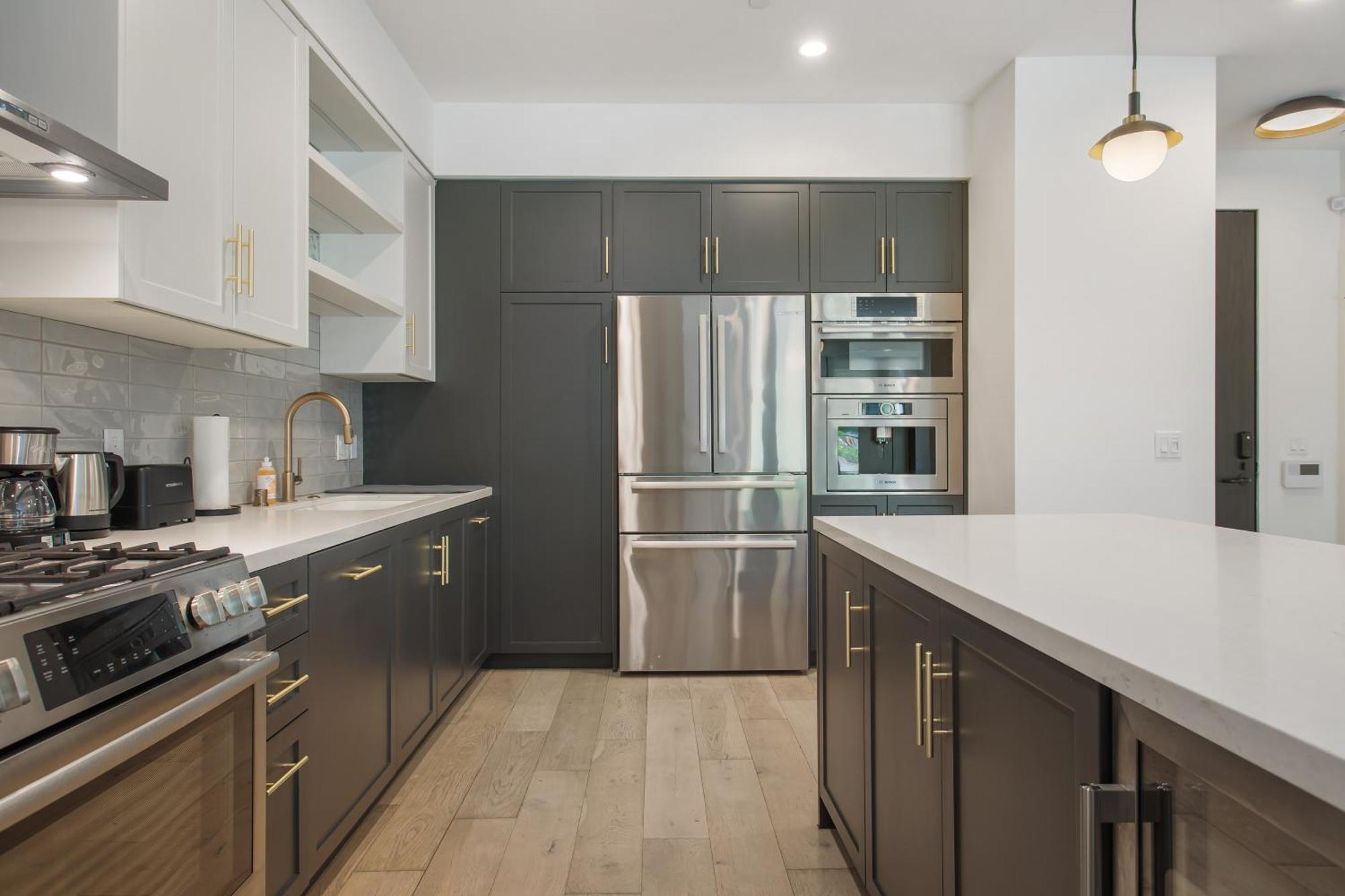 West Side Prime Location 2 Bedroom With Pool ลอสแอนเจลิส ภายนอก รูปภาพ